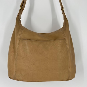 Vintage Coach Hobo Bag - Etsy