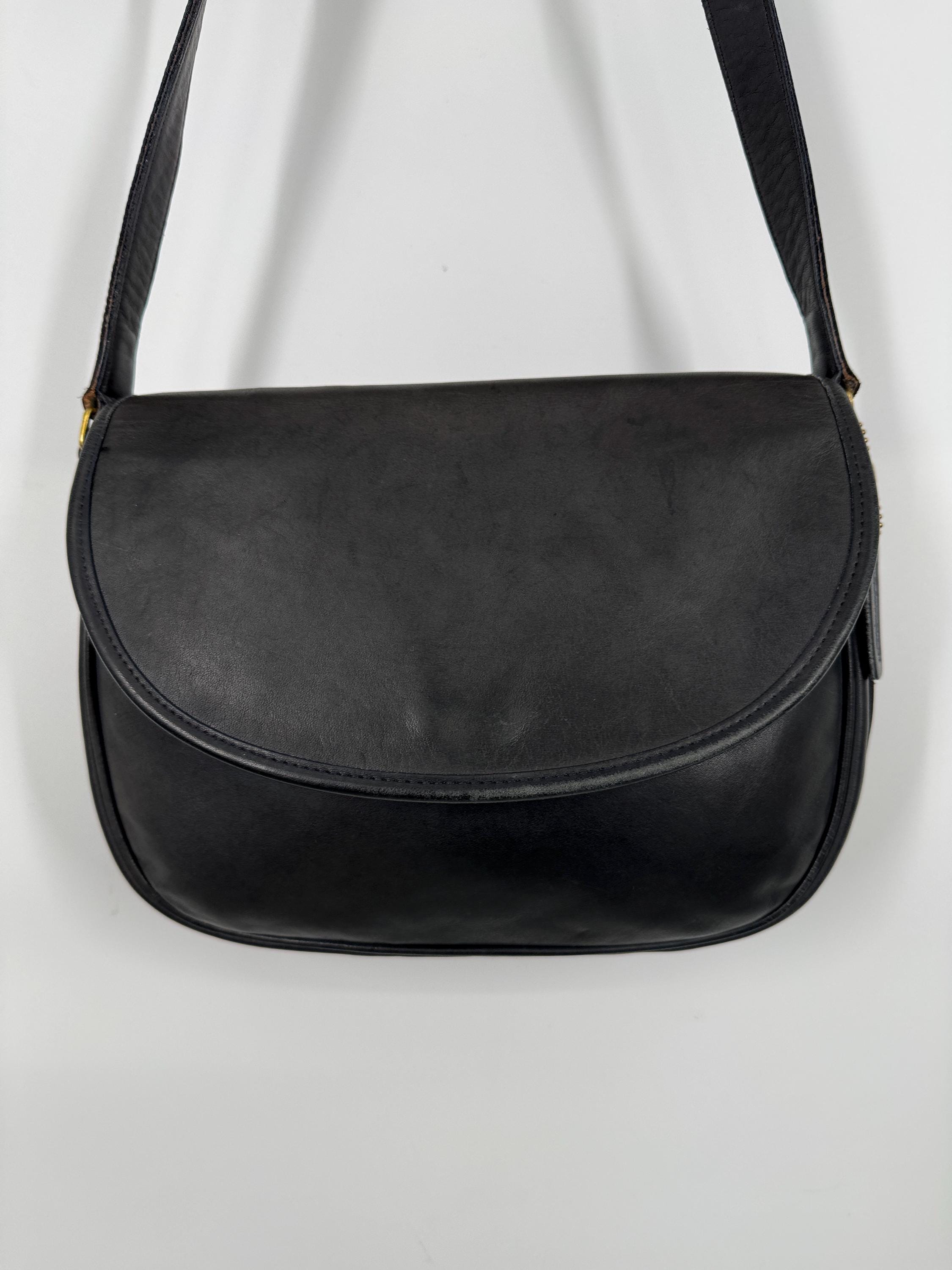 Coach Handbags Vintage Navy Blue - Etsy Coach Handbags Vintage Navy Blue - Etsy