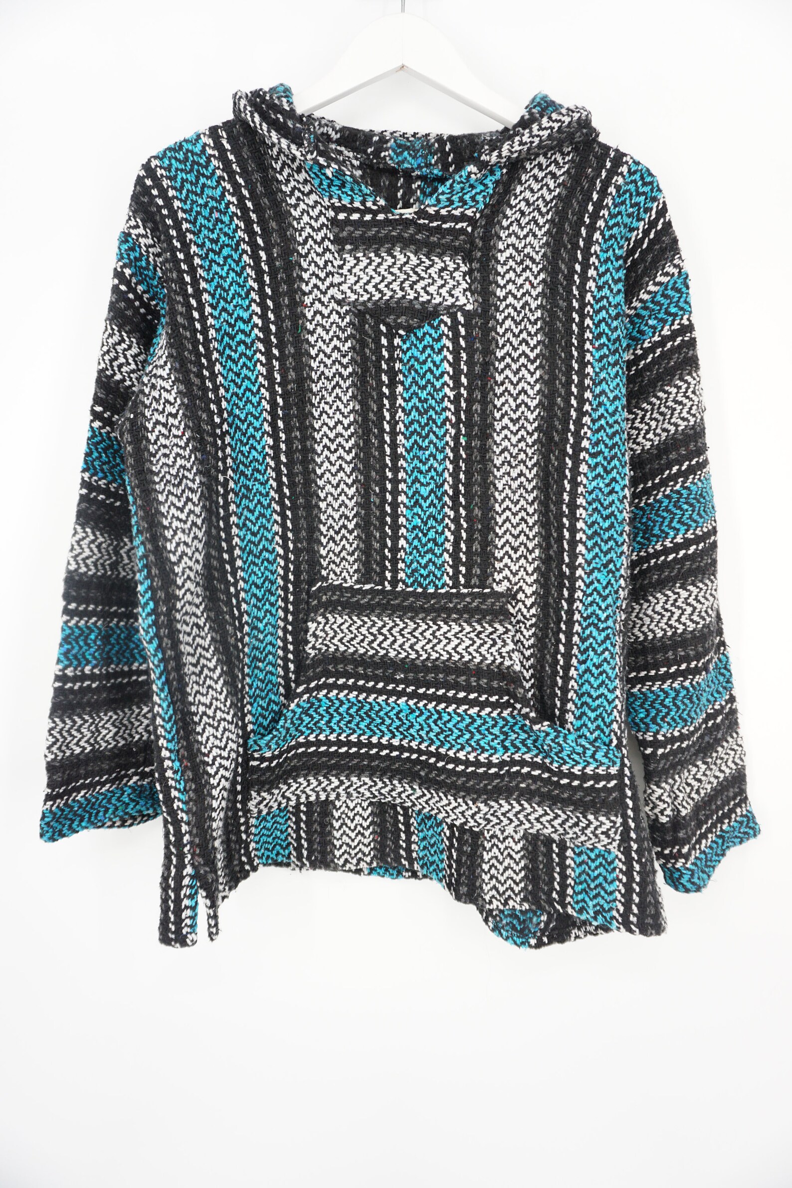 Vintage Baja Joe Hoodie Size Large / See Item Details For Etsy