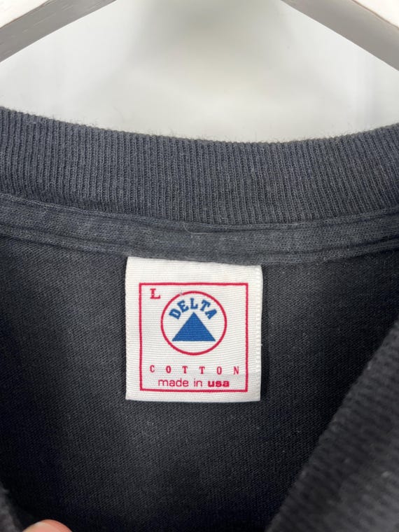 Vintage 1994 Power Rangers And Wolverine Crossover T-… - Gem