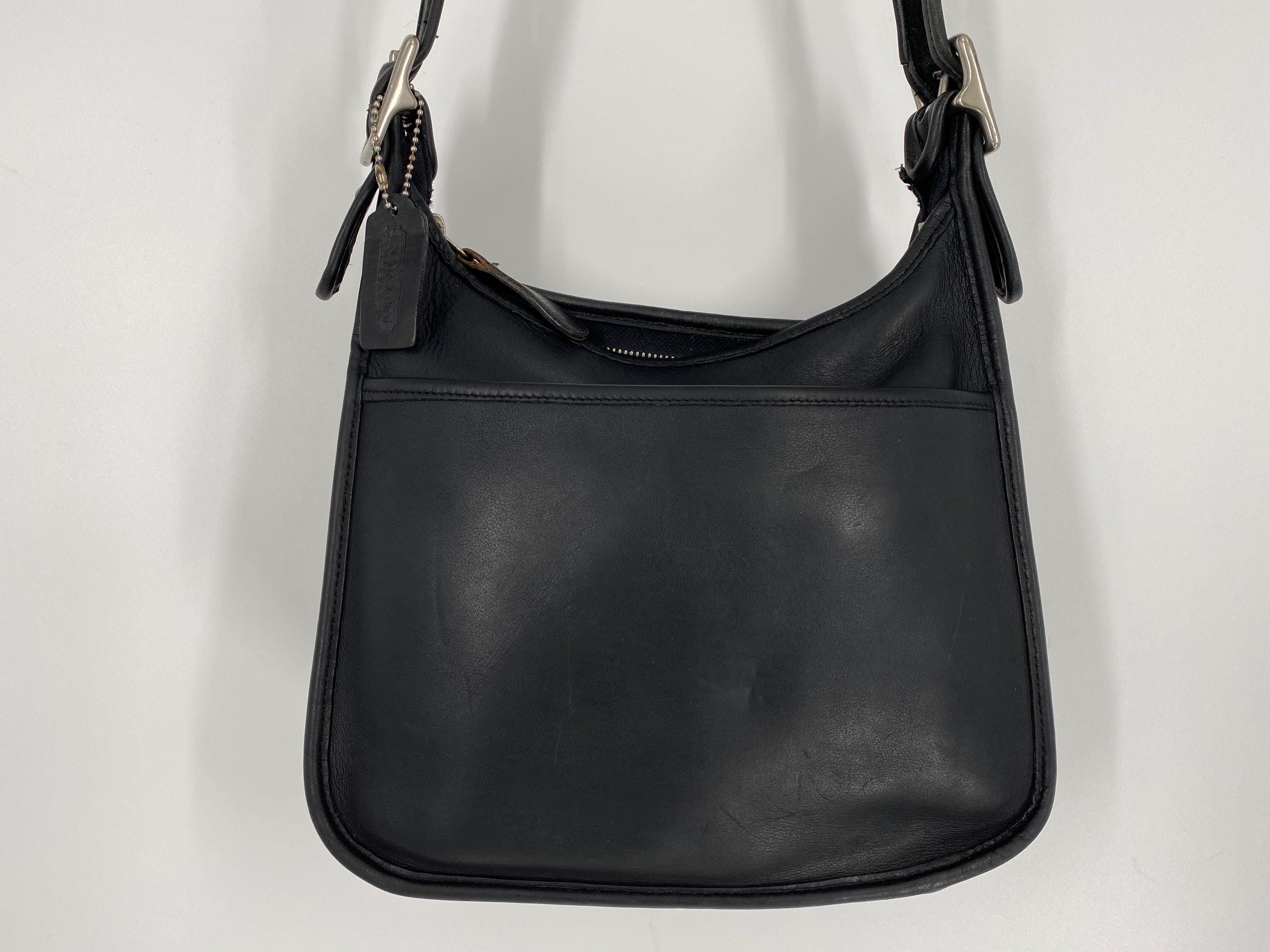 Coach Vintage 9136 Bag - Etsy