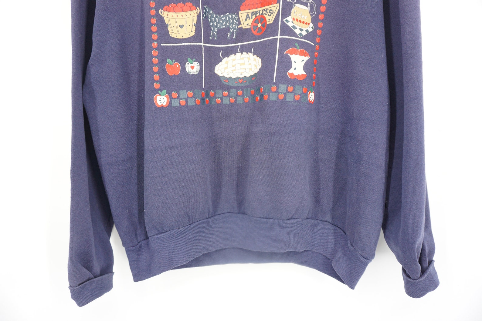women's gopher sweatshirt