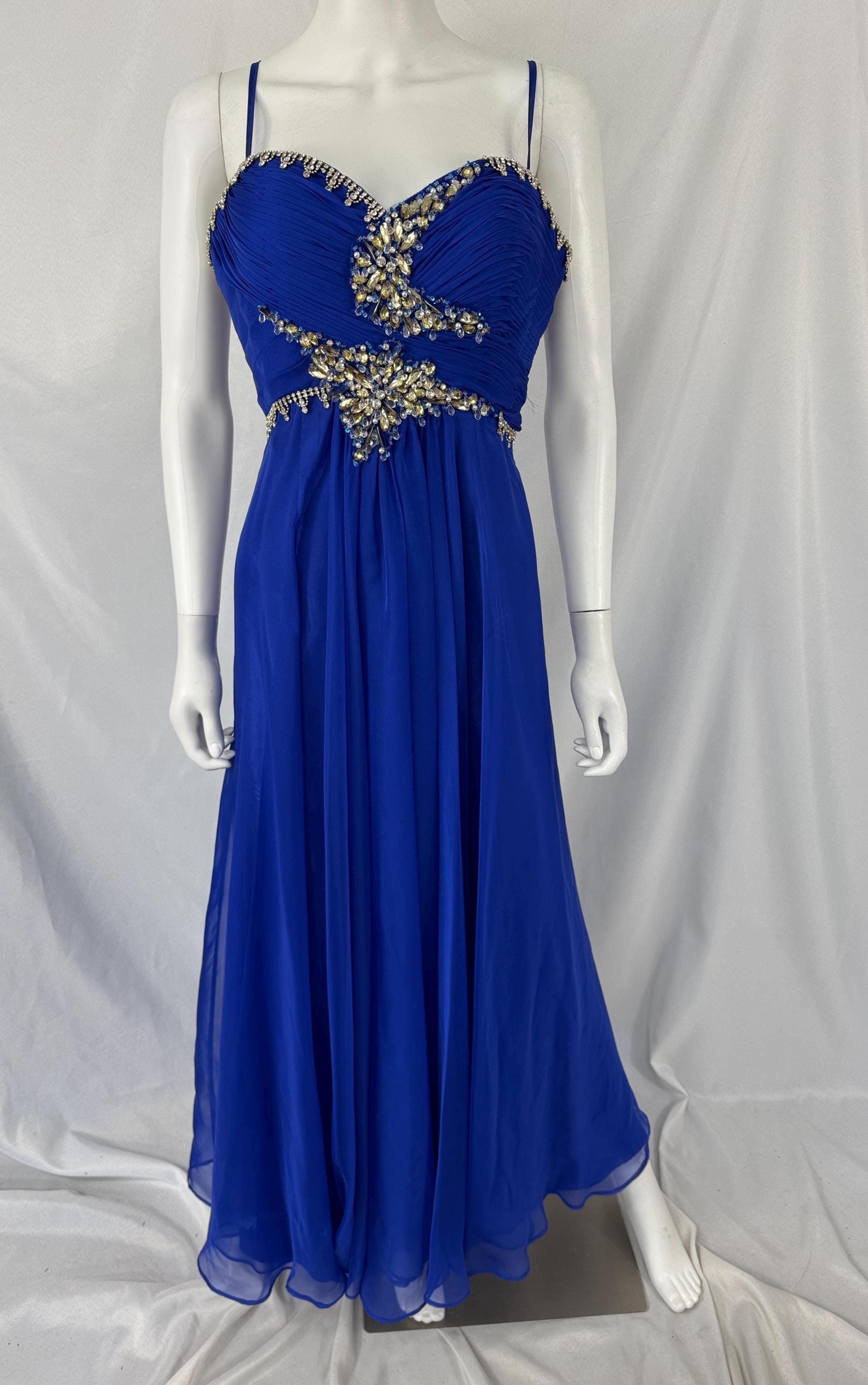 90s 2000 Prom Dress - Etsy