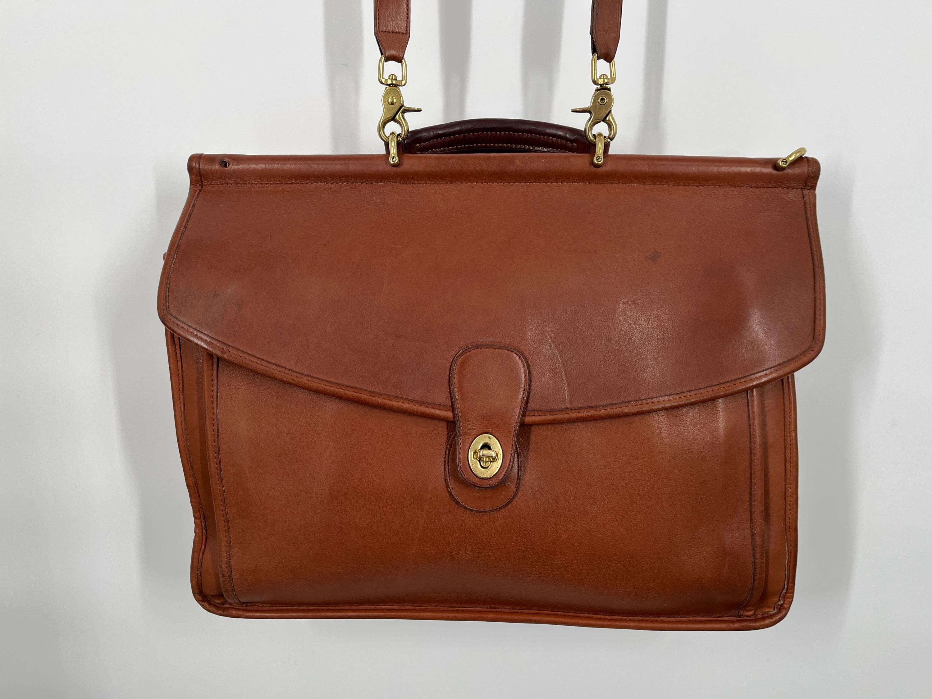 Coach Beekman Bag - Etsy