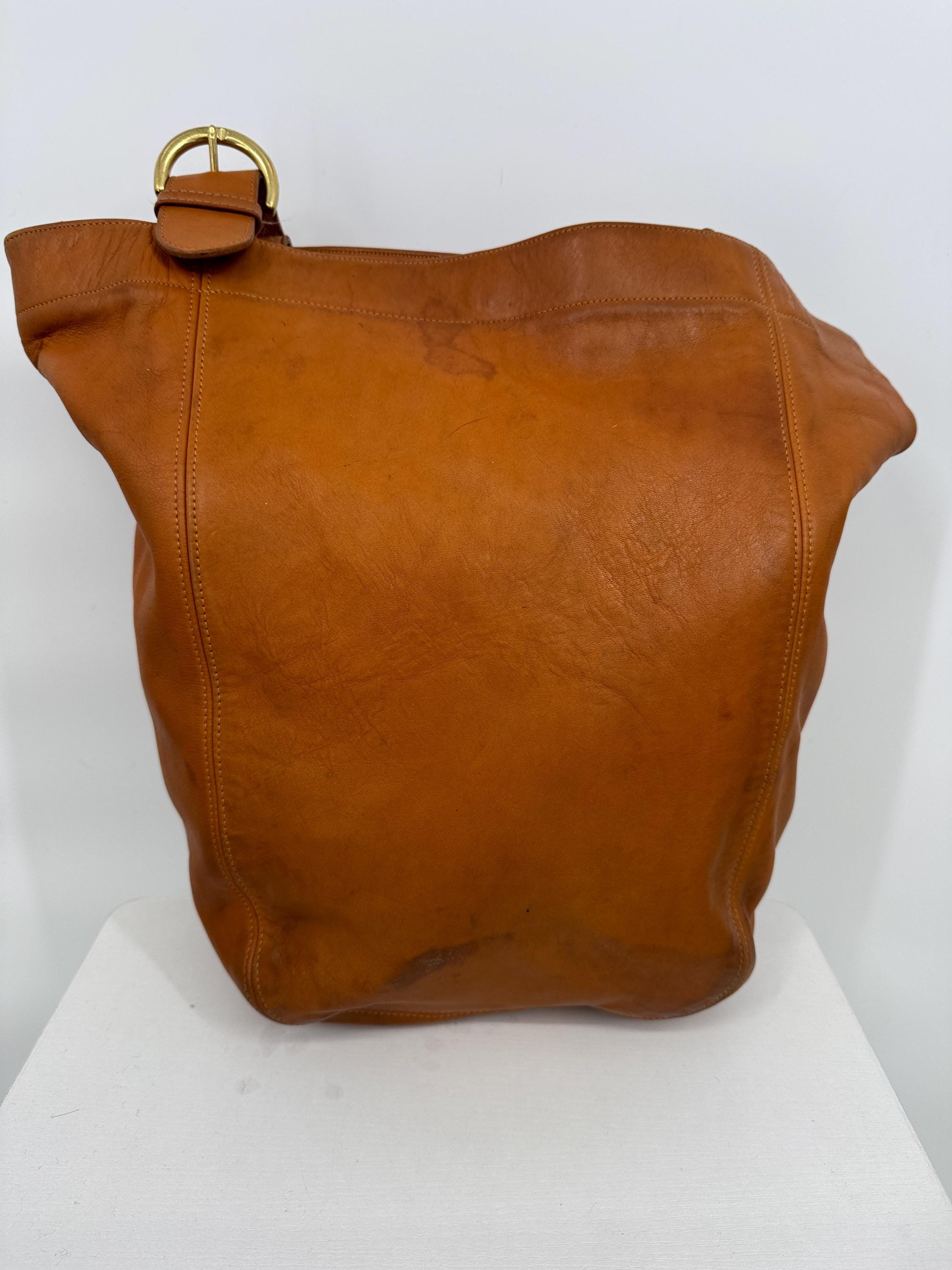 Coach Xl Duffle Sac - Etsy