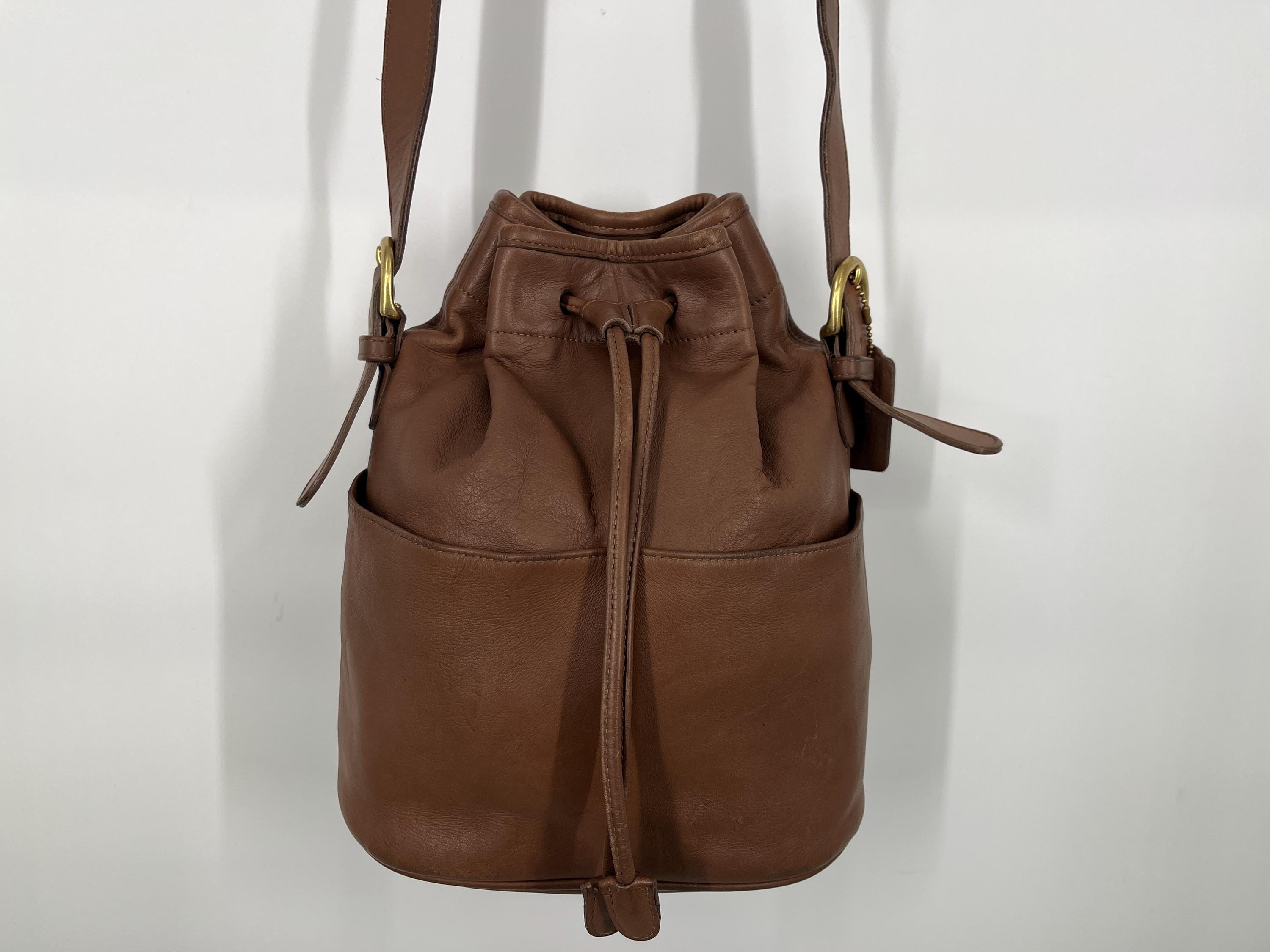 Coach Thompson Bag - Etsy