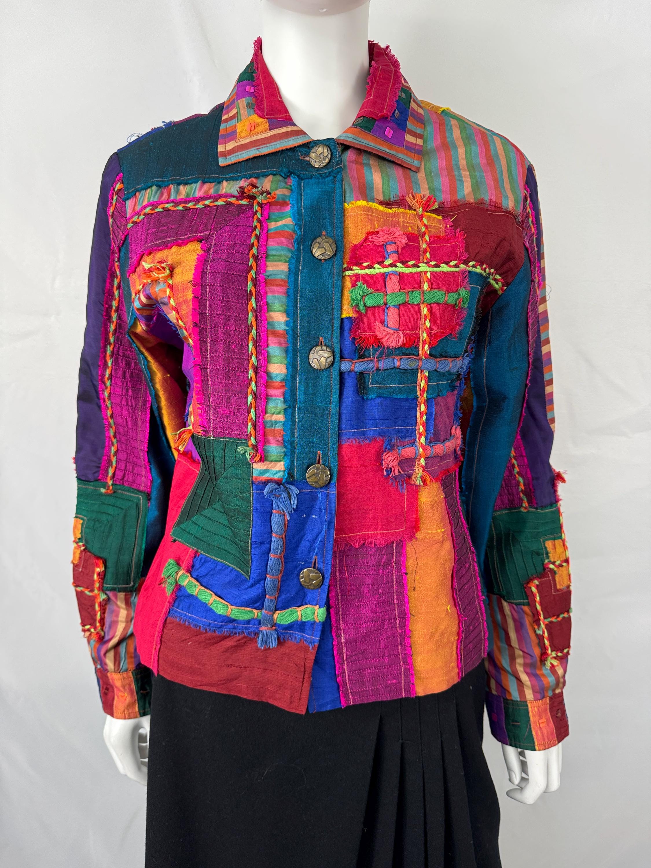 Sandy Starkman Jackets - Etsy