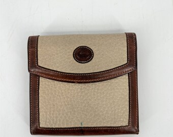 dooney and bourke dust cover