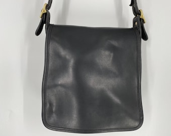 バッグ Vintage Coach Bleaker Black shoulder bag il_1080xN.6651858108_a4vz.jpg