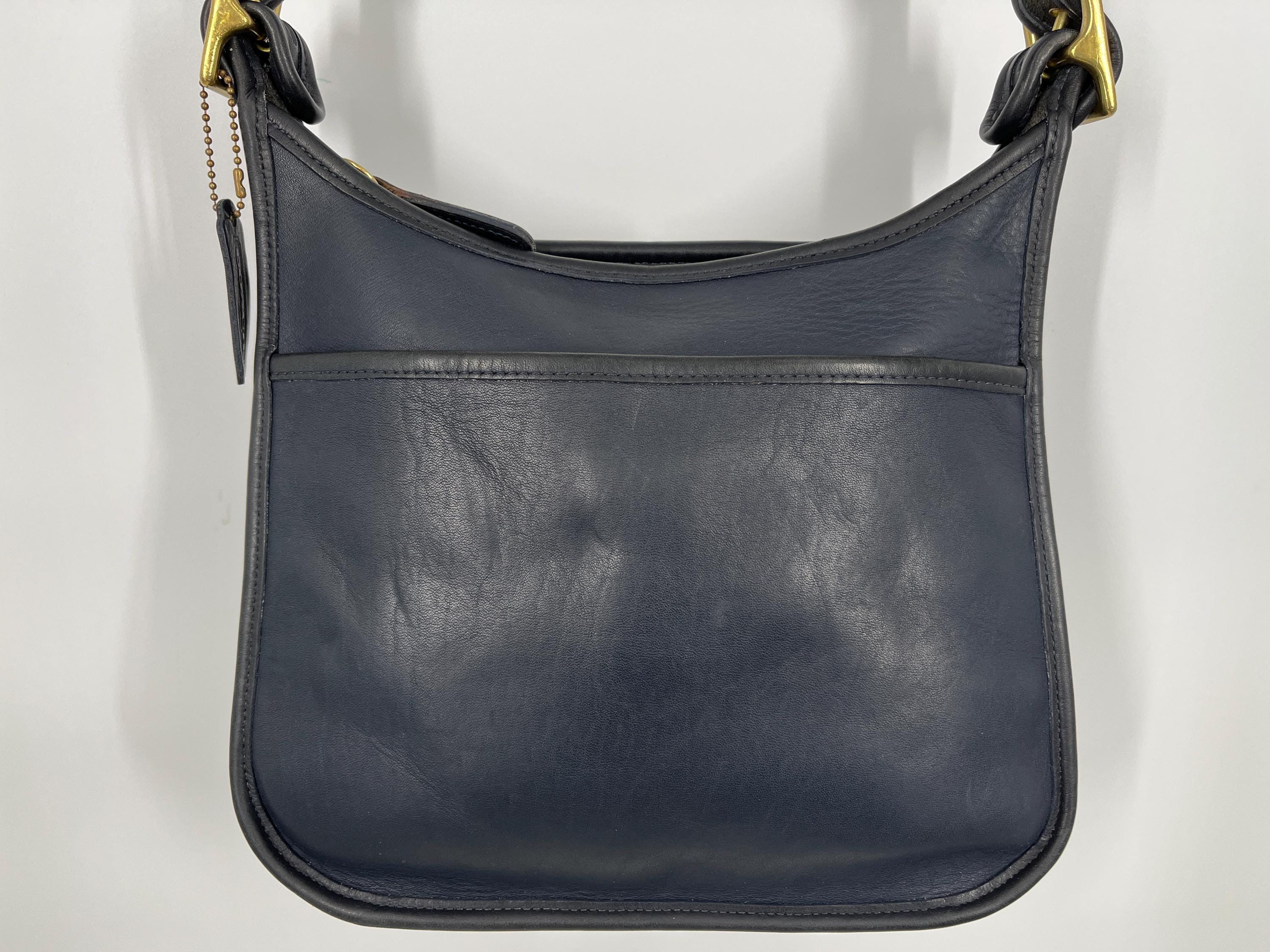 Coach Legacy Zip - Etsy