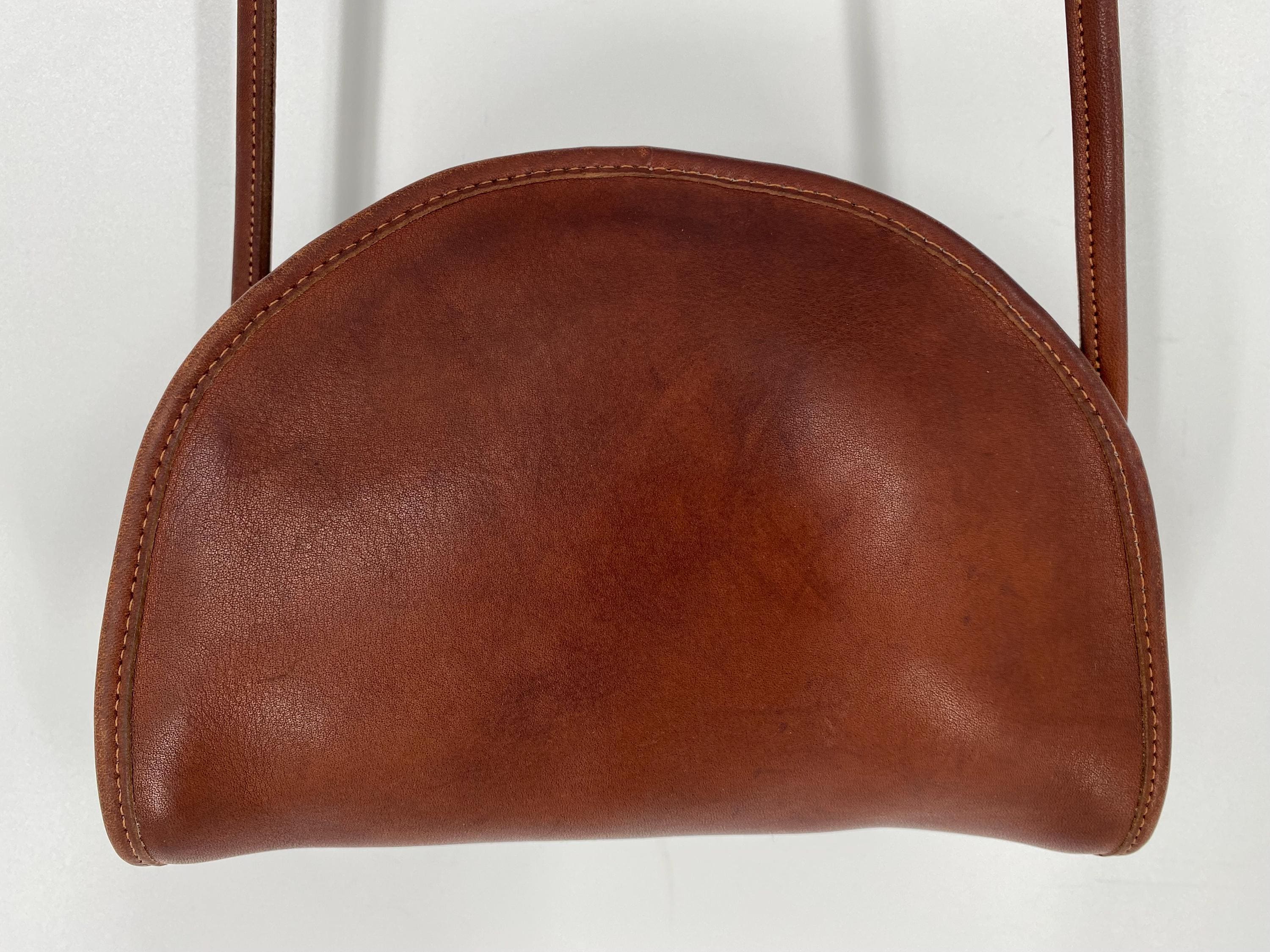 1994 Vintage Coach Bag - Etsy