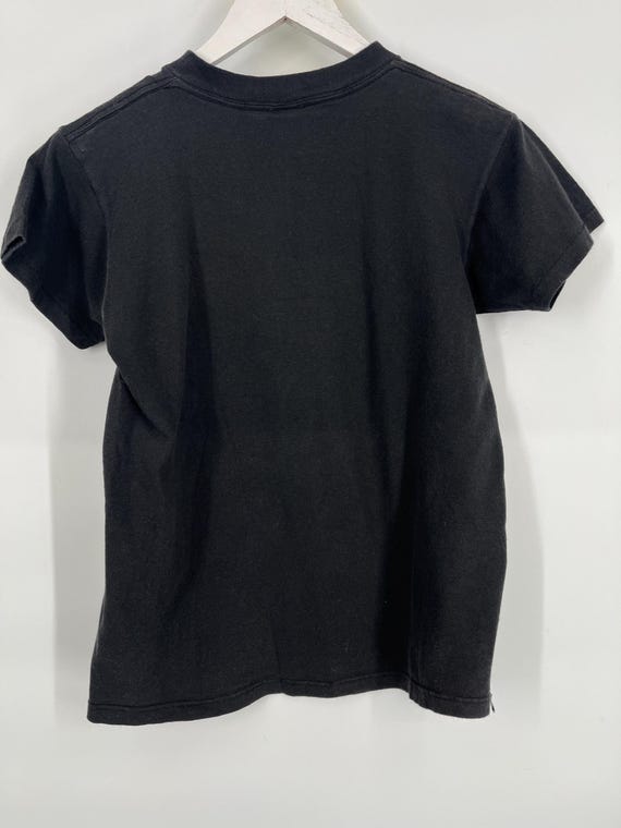 Vintage 1994 Power Rangers And Wolverine Crossover T-… - Gem