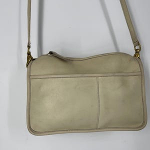 Coach Vintage Made in Nyc - Etsy