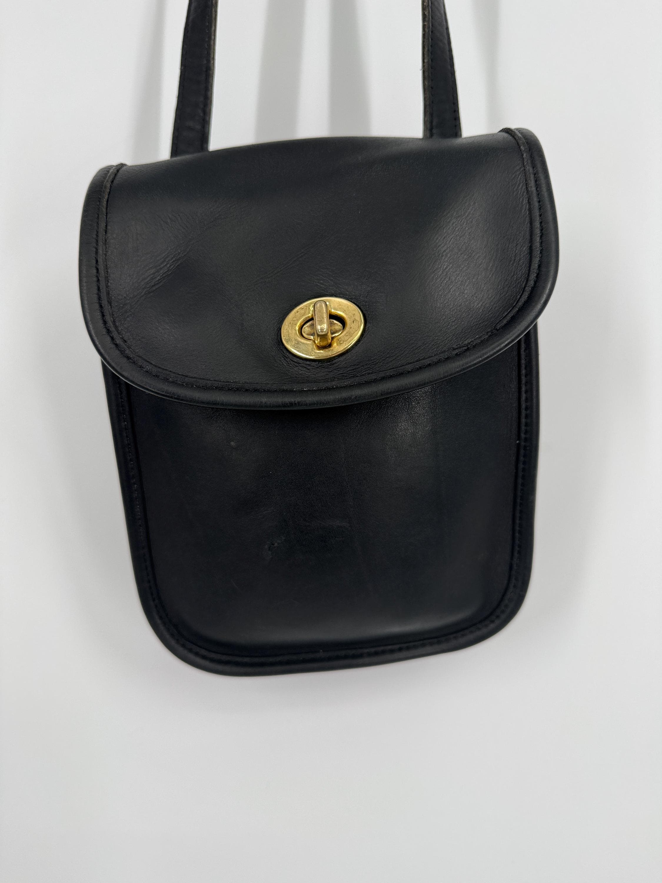 Vintage Coach 9978 - Etsy