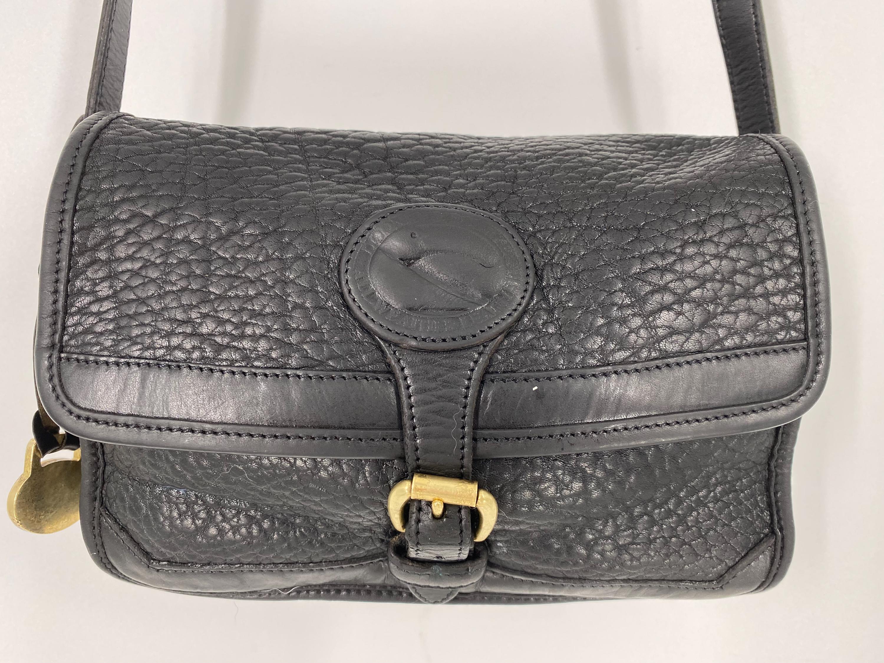 Dooney and bourke over the shoulder bag hotsell