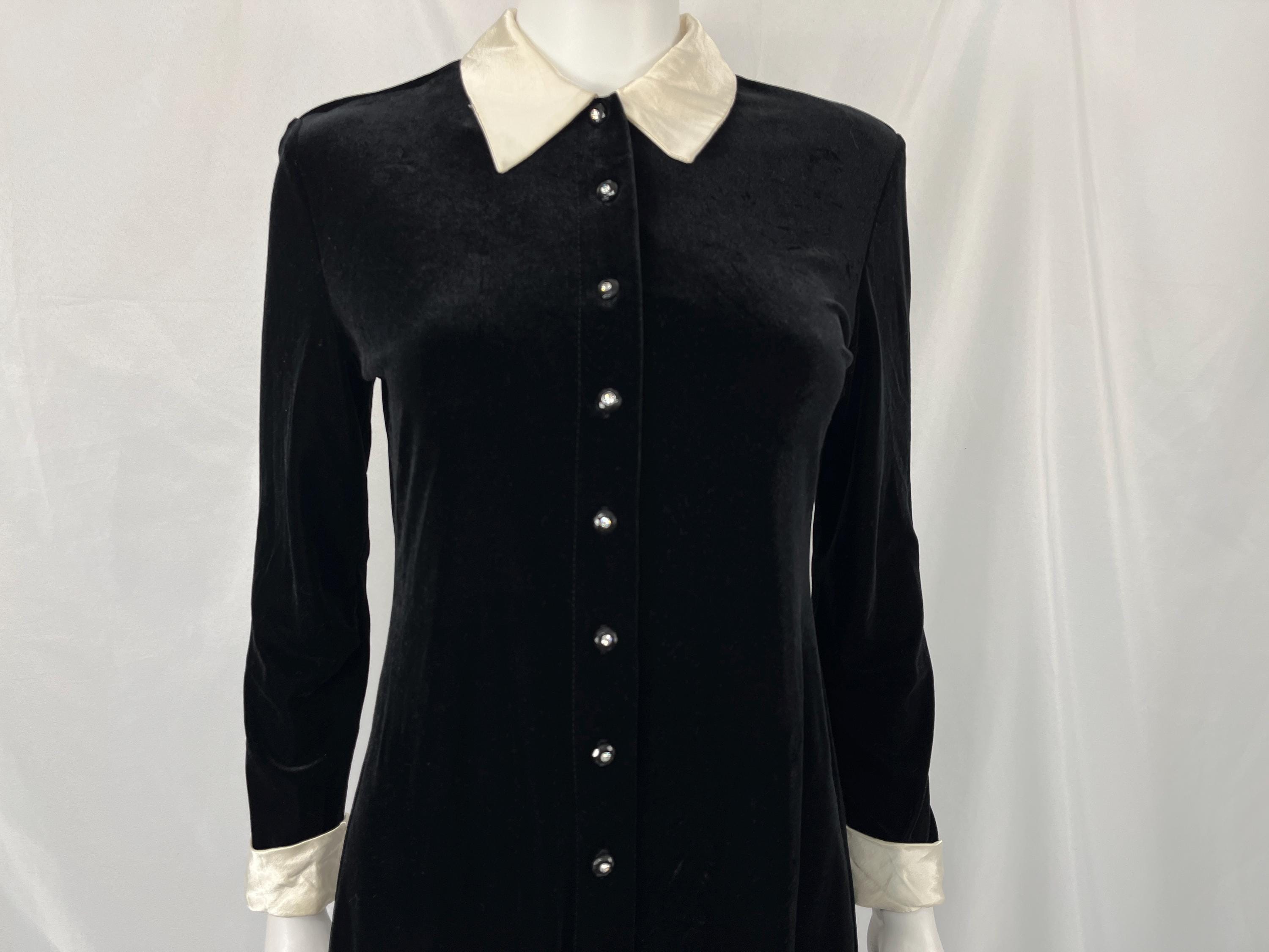 velvet champagne dress no.3 Touchline Tango Dress / Velvet Series