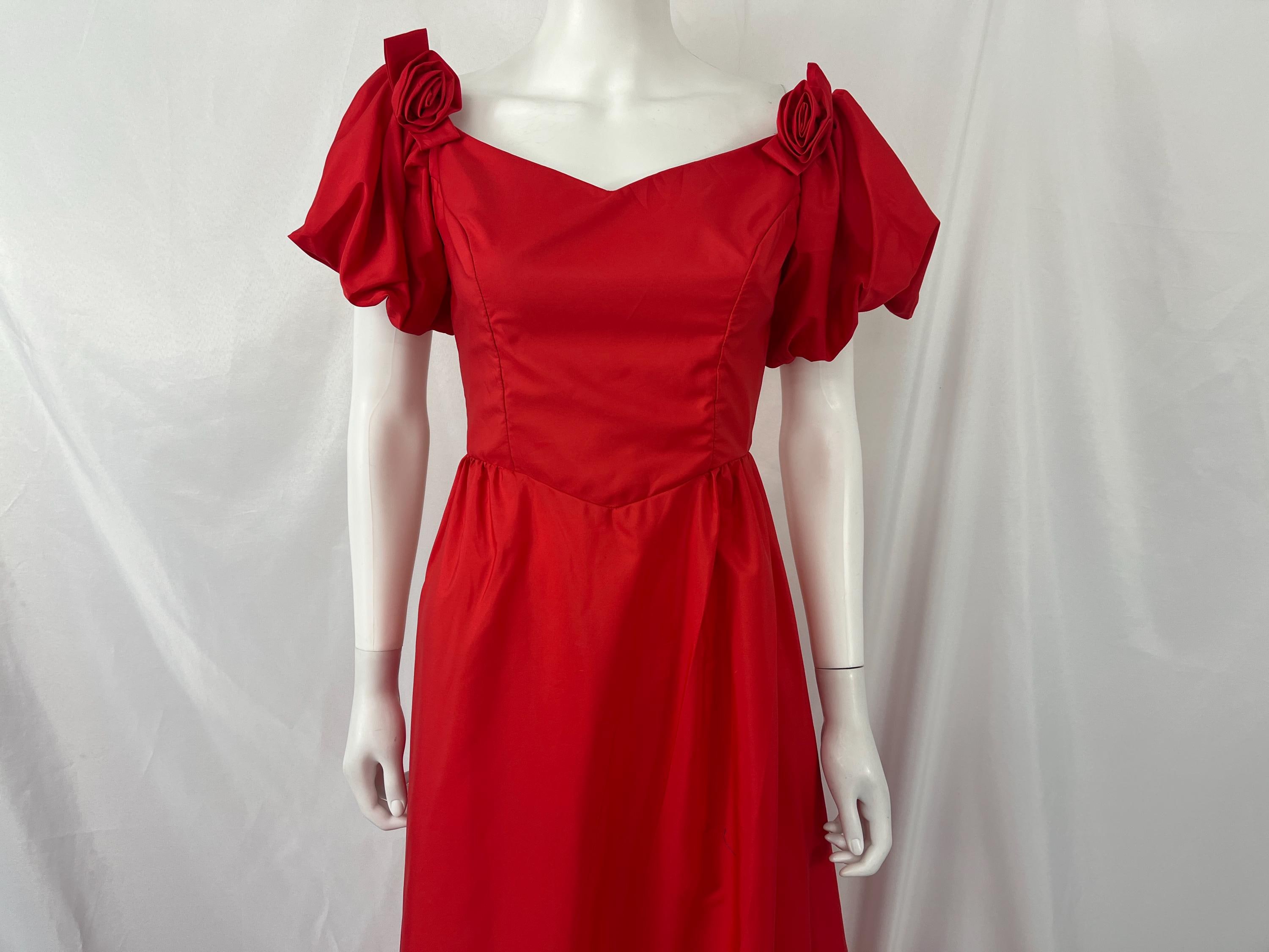 80s Cocktail Dress - Etsy