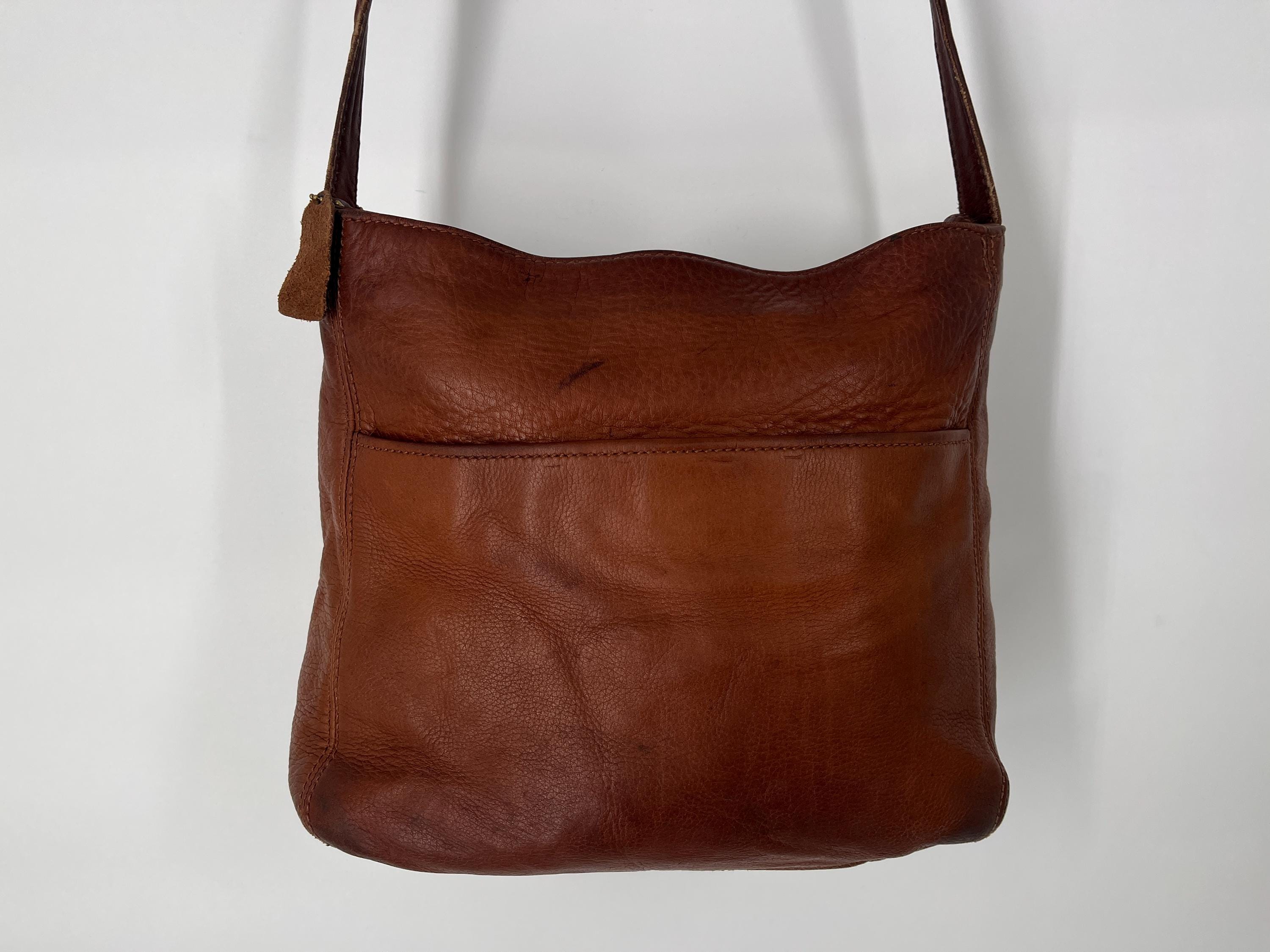 90's Coach Tote - Etsy