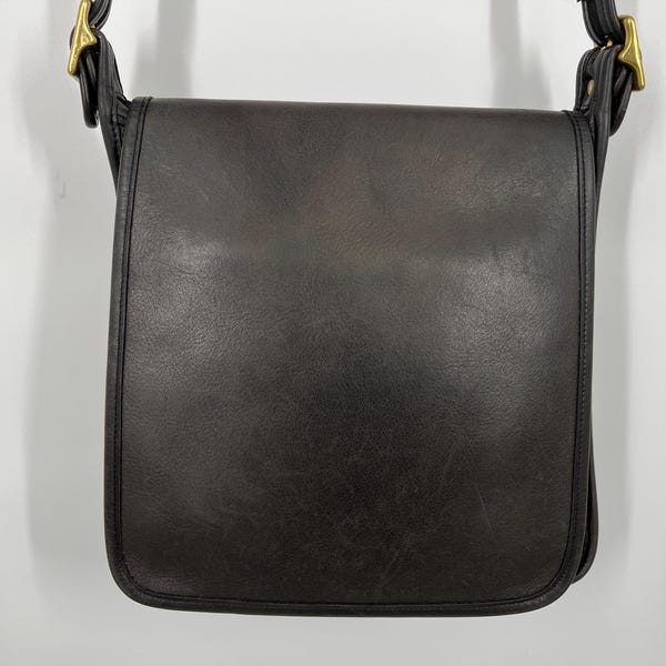 2000'S COACH BAG main image 1