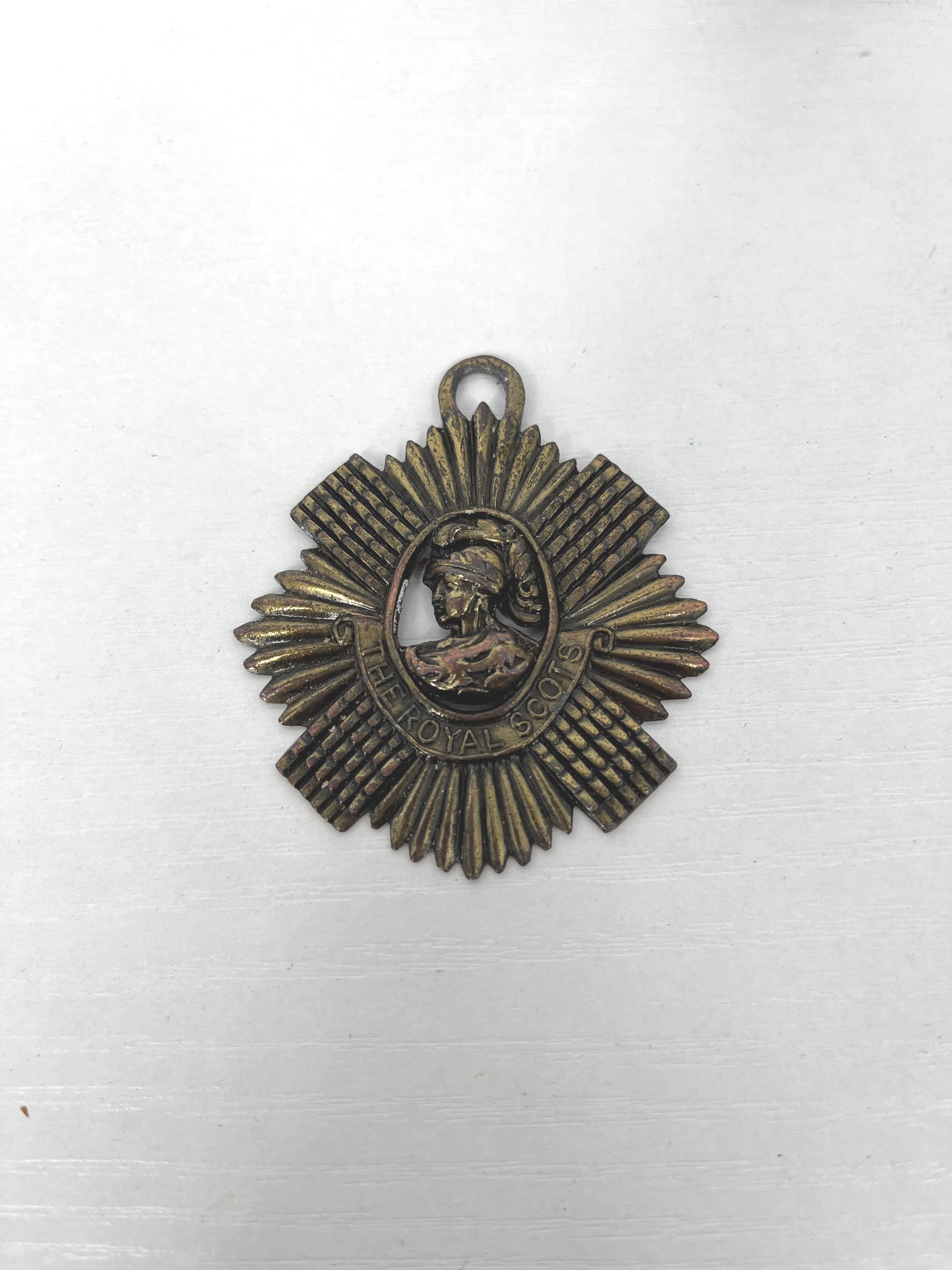 Ww2 Japanese Badge - Etsy