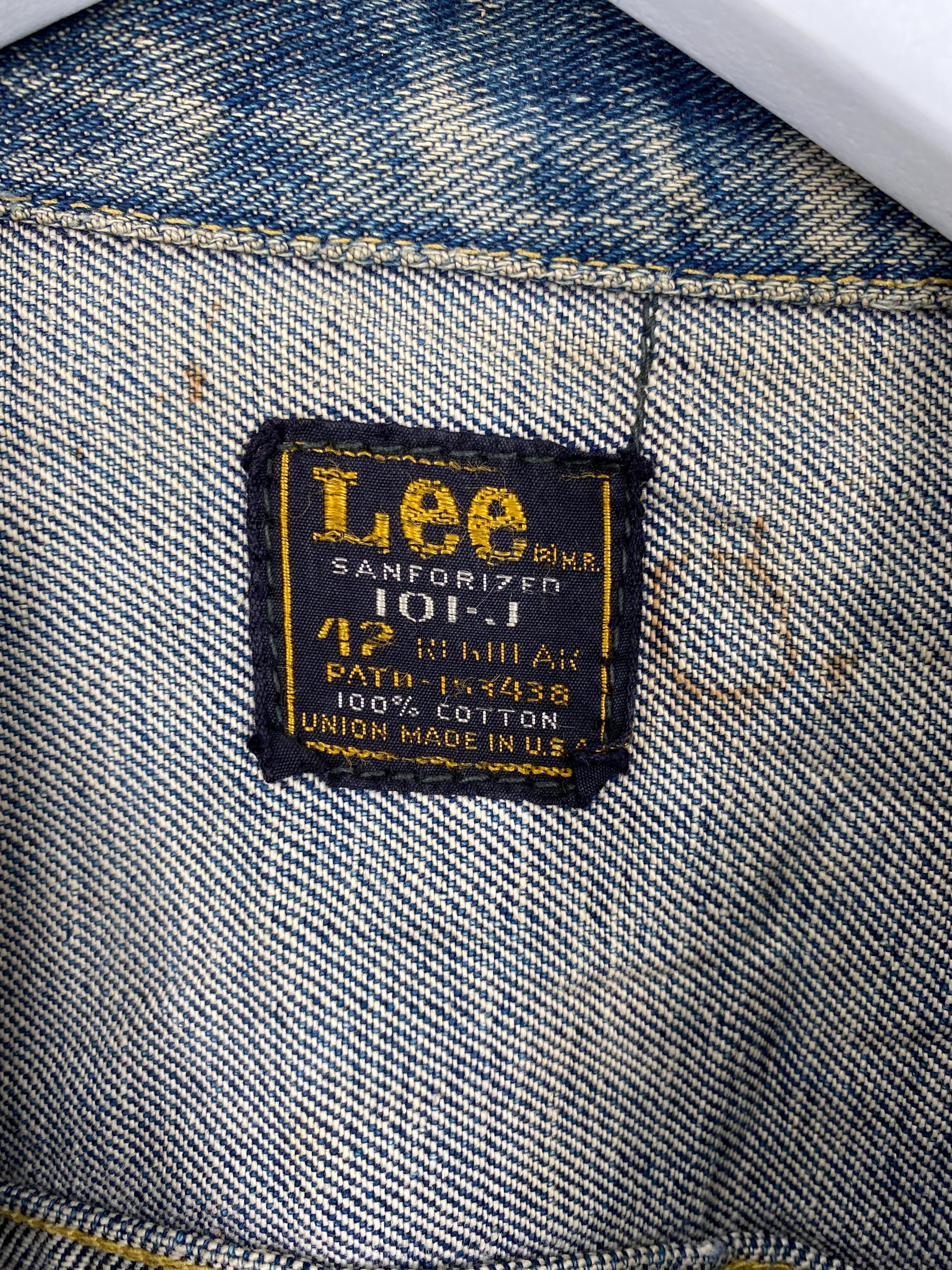 Vintage 60