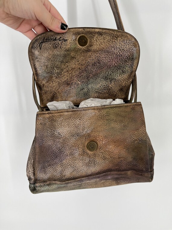 Jane yoo best sale purse