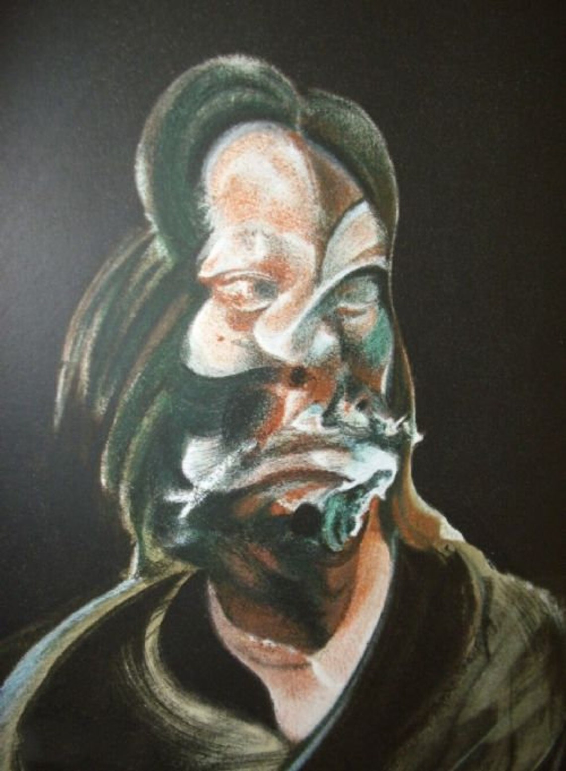 isabel rawsthorne francis bacon