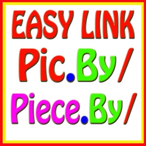 Easy Link Your Etsy Shop, Products, Videos or Social Media With Your Short Address Domain 3 Digits image 2