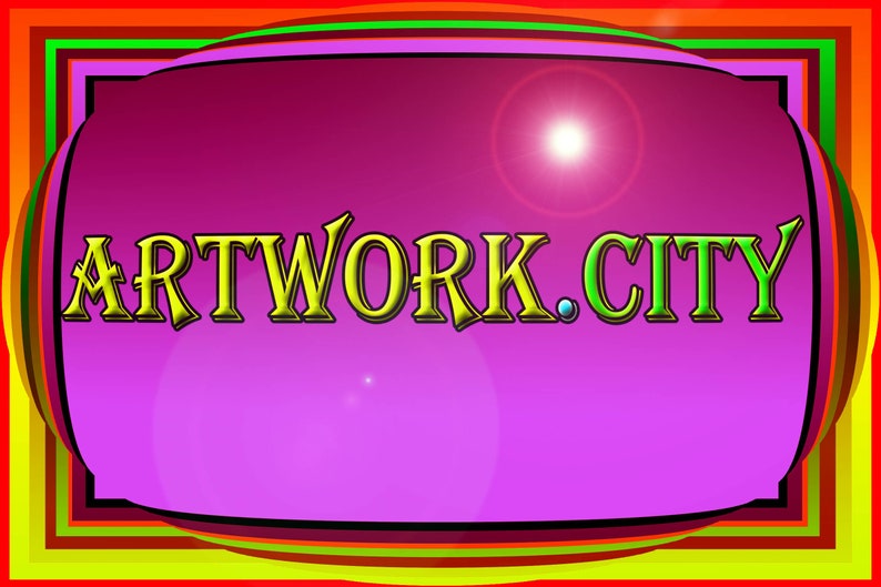 Keychain Domain For Sale Artwork.City Domain Name www.Artwork.City Make it Your Business Name Gallery, Sales Online, Museums, Art Stores... image 1
