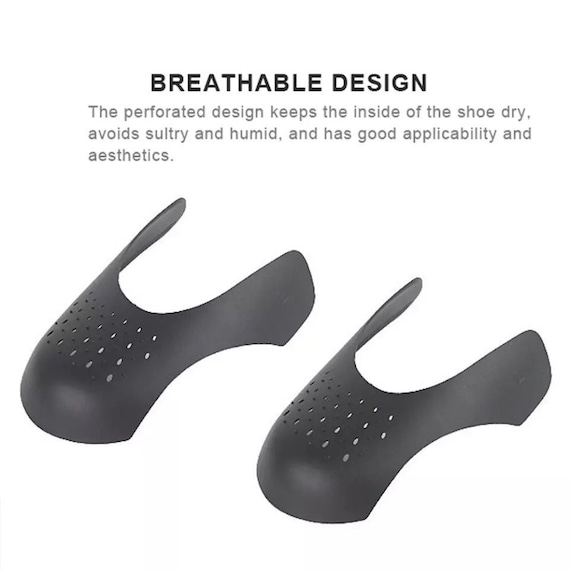 Sneaker shields crease protector Etsy