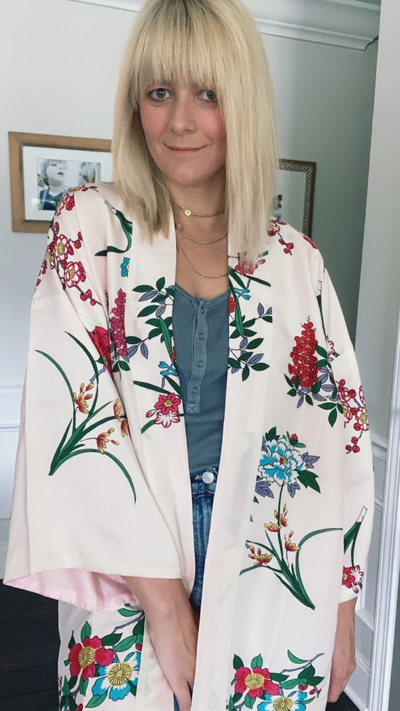 Vintage kimono