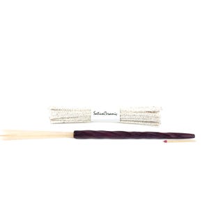 Rolled Tobacco Cigarette Holder