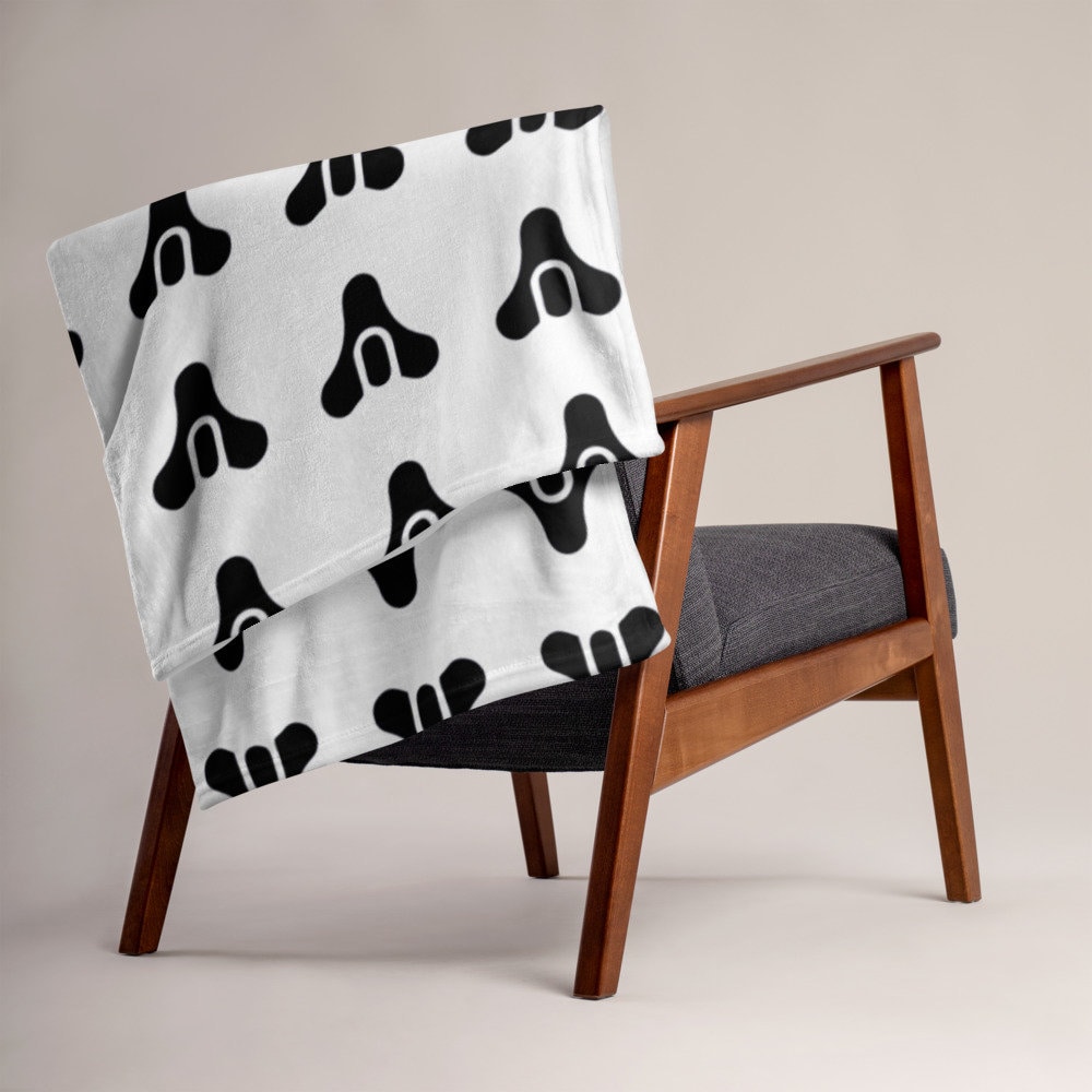 Destiny 2 Blanket Etsy Canada