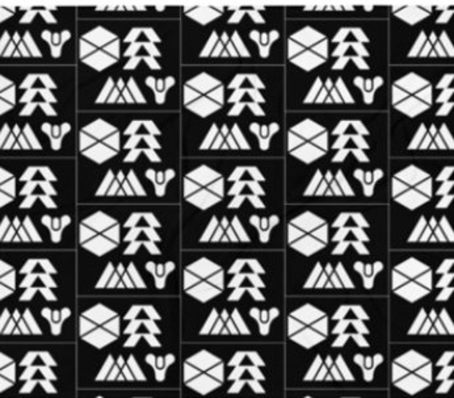 Destiny 2 Blanket Gift Gamer Xbox Play Station Present Etsy Ireland