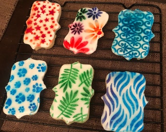 Sugar Cookies