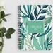 see more listings in the Notebooks / Planners section