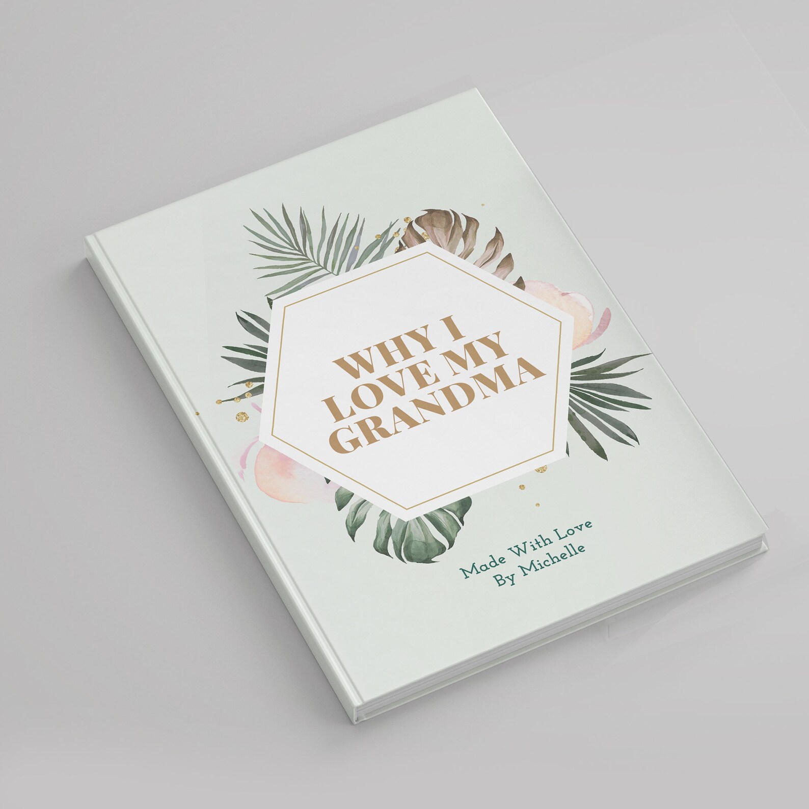 Personalized Gift for Grandma Birthday Gifts for Grandma Etsy