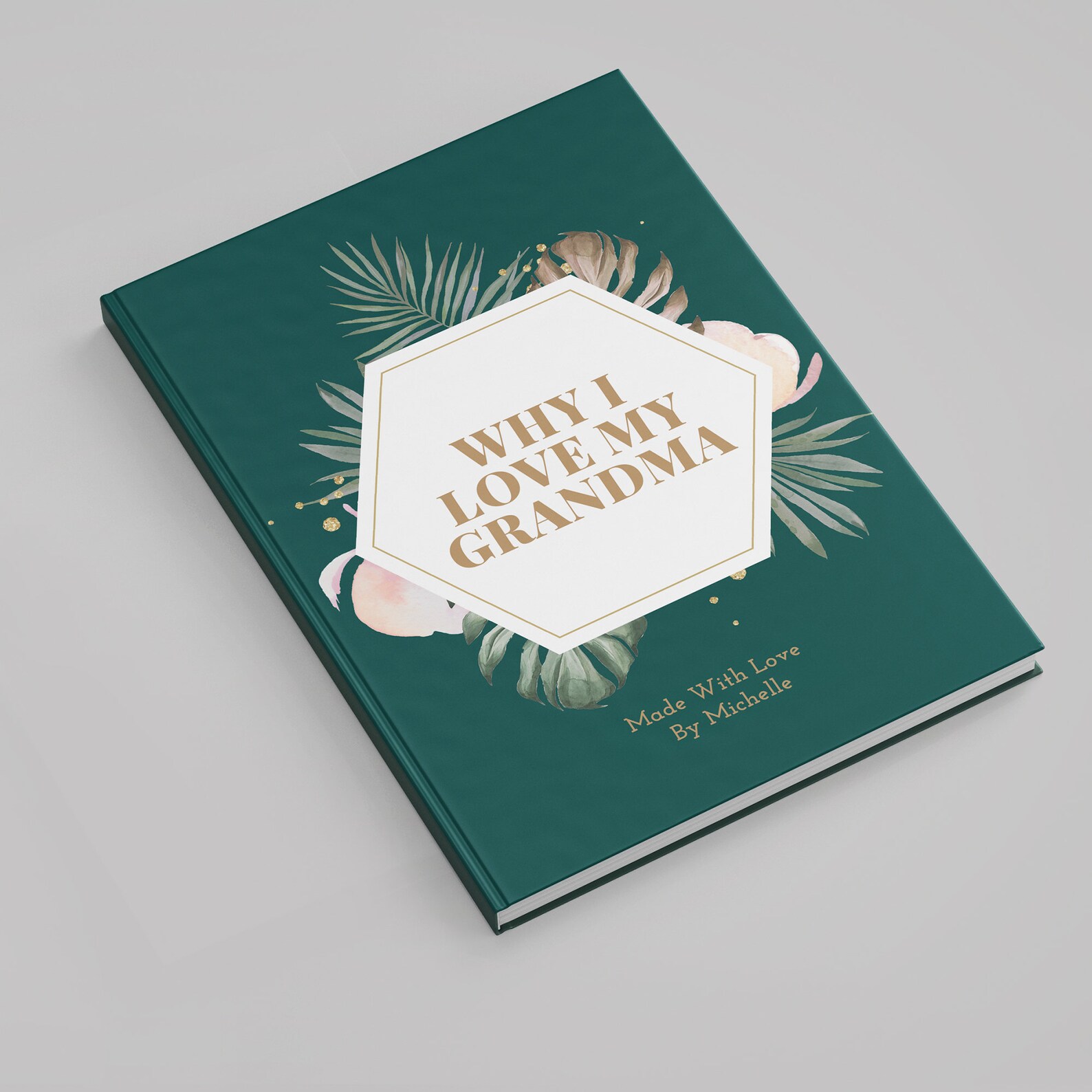 Personalized Gift for Grandma Birthday Gifts for Grandma Etsy