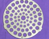 VHTF Griswold 11 Cast Iron Dutch Oven Trivet Sits Flat 209 Clean Smooth Rare Ready To Use