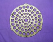 Rare Griswold 11 Cast Iron Tite-Top Dutch Oven Trivet Fully Marked VHTF 209 Sits Flat Ready To Use Or Display