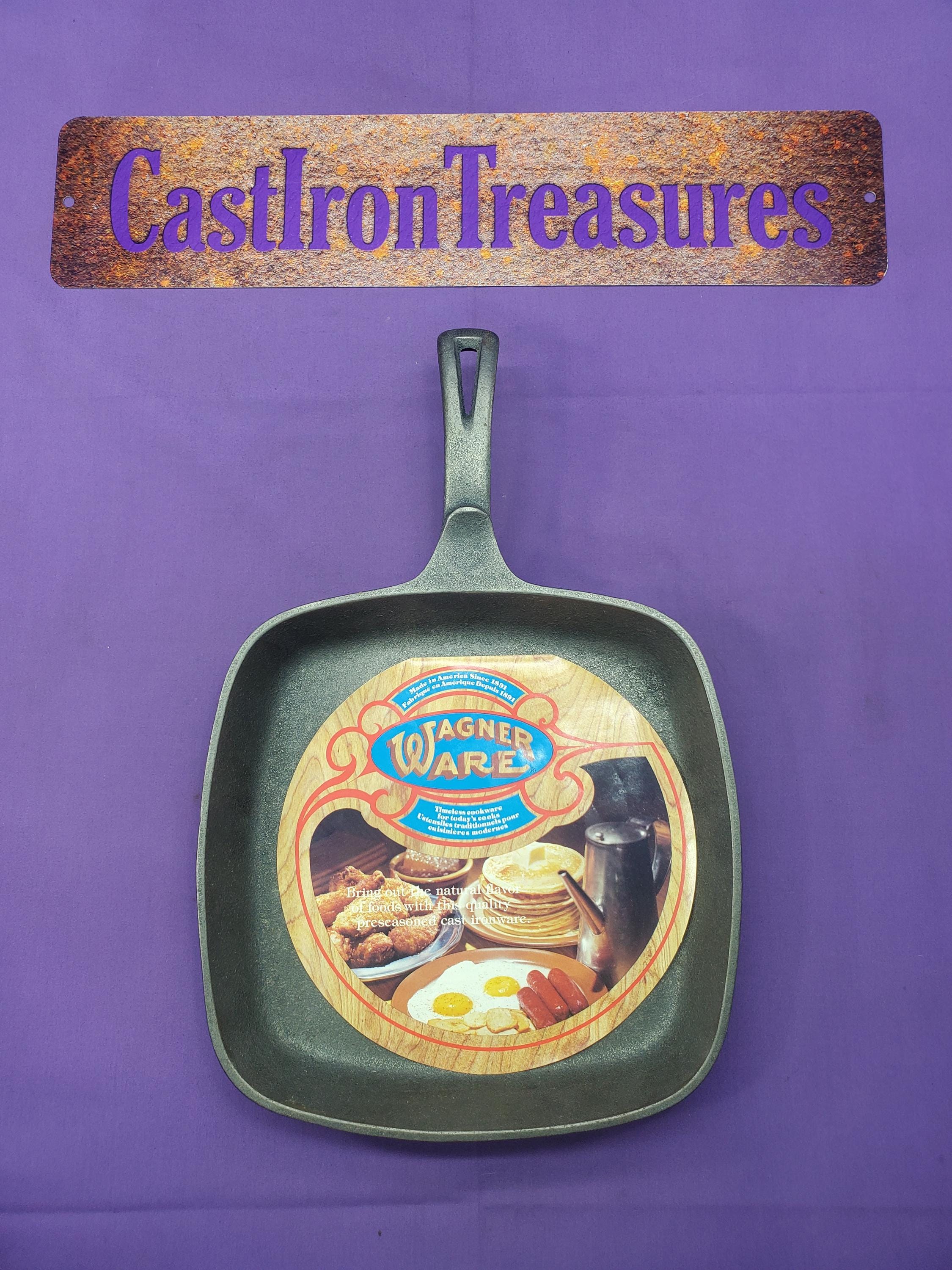 Griswold New Old Stock - Etsy