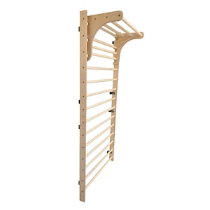Climbing wall | Swedish Ladder | Swedish wall | Pull-up bar