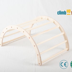 Climbing arch M-size Climbuptoys zdjęcie 2