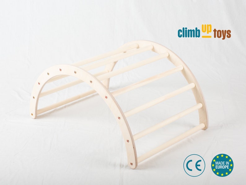 Climbing arch M-size Climbuptoys zdjęcie 2