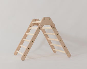 Fold up triangle | Foldable climbing triangle