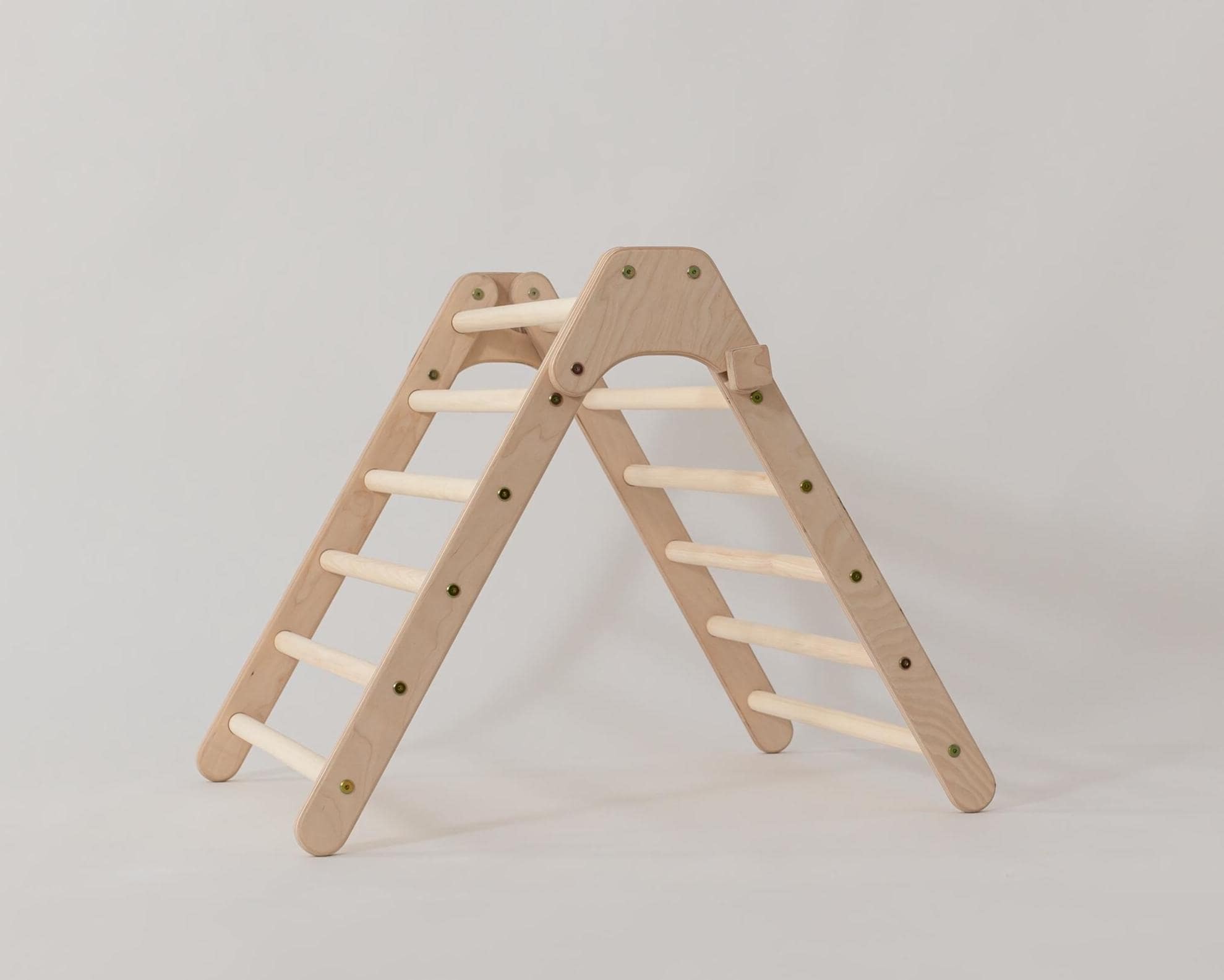 Triangle repliable | Triangle d'escalade pliable