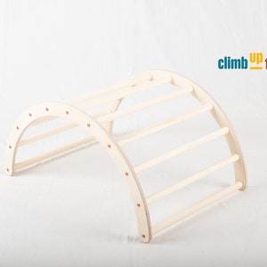 Climbing arch M-size Climbuptoys zdjęcie 4