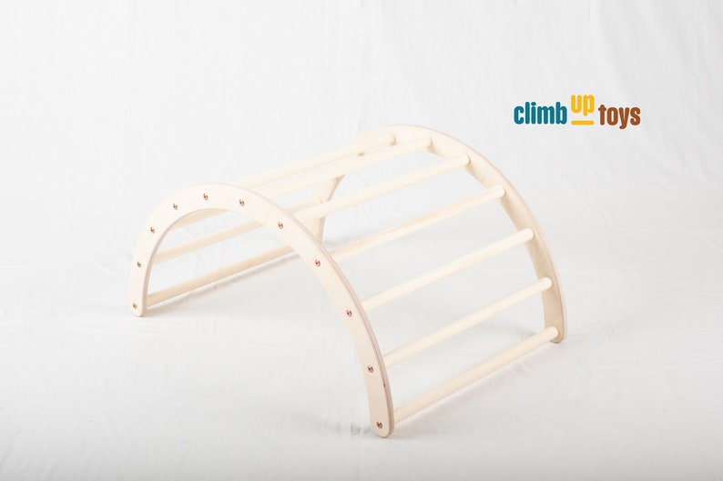 Climbing arch M-size Climbuptoys zdjęcie 4