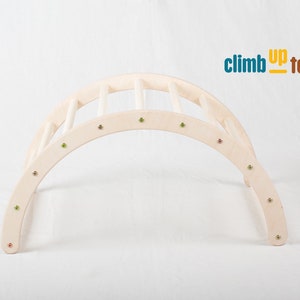 Climbing arch M-size Climbuptoys zdjęcie 5