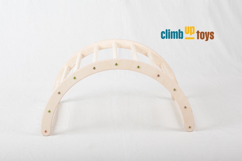 Climbing arch M-size Climbuptoys zdjęcie 5